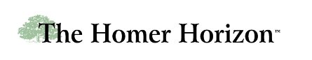 Visit the Homer Horizon online!
