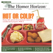 Visit HomerHorizon.com!