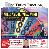 Visit TinleyJunction.com!